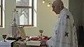 Father Igor Spodar, Redemptorist