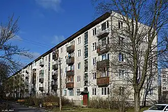 1-335. St. Petersburg