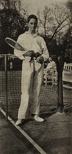 Arthur McPherson Jr