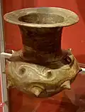 Pottery from Barca, Slovakia[9]