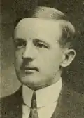 Gilbert Southworth