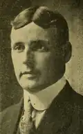 Frederick Dexter Sowle
