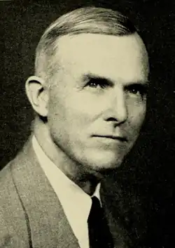 Howard Symmes Russell