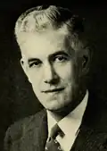 Theodore Jack Vaitses
