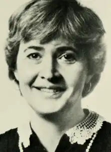 Mary Jane McKenna