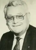 Robert Hargraves