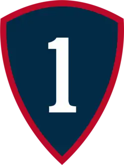 1st Personnel Command 1978-2008