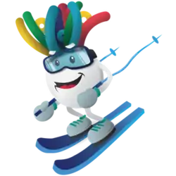 Groodvy - Alpine skiing