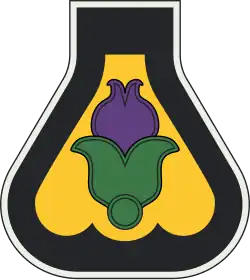 21st Cavalry Division