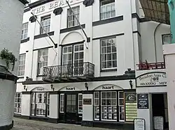 Beaufort Arms Hotel