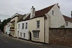 3 And 5, St Thomas Street