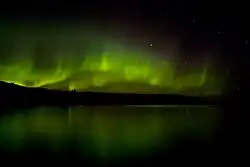 Thunder Lake Provincial Park