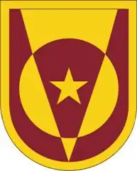 5th Transportation Command (Terminal) 1966-1971