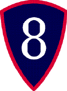 8th Personnel Command 1987-2005