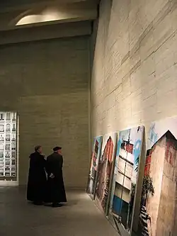 MUSAC Mansilla + Tuñón León, Spain