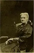 Dr. Clara Swain