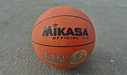 Basketball