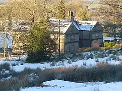 Accornlee Hall Farmhouse