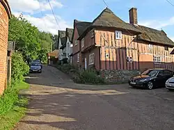 Ailsa Cottage & Greenan