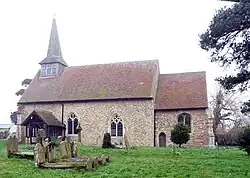 Parish Church of All Saints