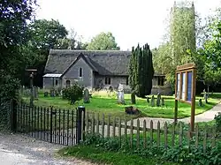 Church of All Saints