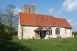 Church of All Saints
