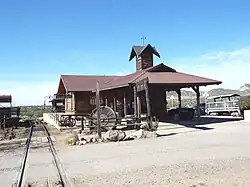 Goldfield