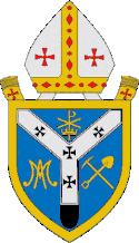 Coat of arms of the Archdiocese