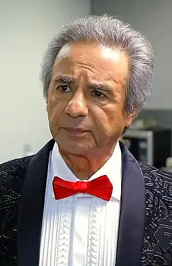 Aref, (1940)