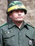 Han Chul-soo