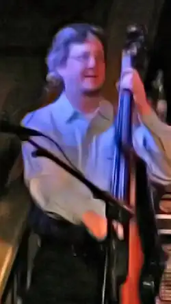 Asleep at the Wheel 15April2008 (David Earl Miller).jpg