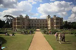 Audley End House