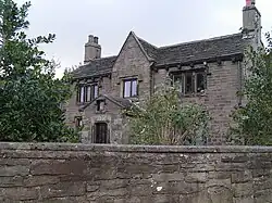 Beard Hall Farmhouse