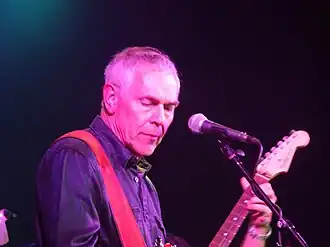 Beeb Birtles live 2017.jpg