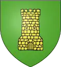 Coat of arms of Schweighouse-sur-Moder