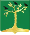 Coat of arms of Blokker