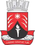 Coat of arms of Guarabira
