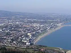 10th, Bray