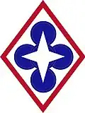 U.S. Army Combined Arms Support Command
