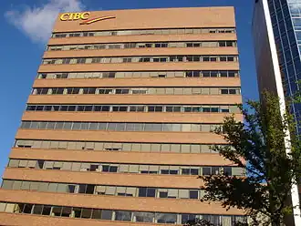 CIBC Building