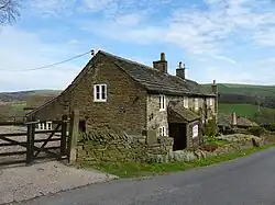 Carr Nook Farmhouse