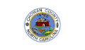 Flag of Chowan County