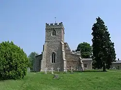 Church of the Holy Trinity