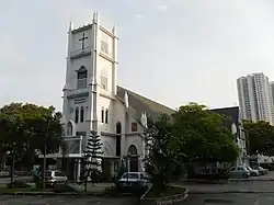 Church of the Immaculate Conception