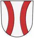Coat of arms of Bergen-Enkheim