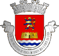 Coat of arms of Póvoa de Santa Iria e Forte da Casa