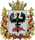 Coat of arms of Yakutia