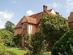 Coggeshall Abbey (residence)