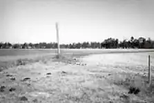 Coker Experimental Farms