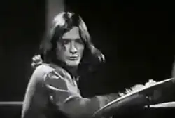 Drumming on "Turn Up Your Radio" by the Masters Apprentices c. 1970